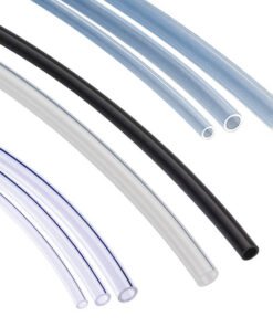 Mindman Fluororesin Tube Series: Fluororesin Tube - SET0420-100-B