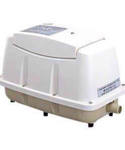 Mindman LA Series: Piston Blower - LA-100
