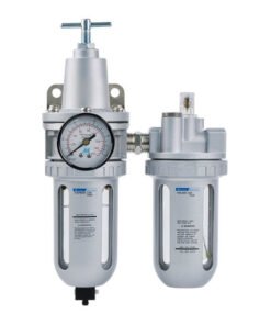 Mindman MACP400 Series: Air Combination Unit(F.R.L. Set) - MACP400-10A