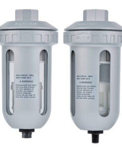Mindman MAD400 Series: Auto Drainer - MAD400-10A