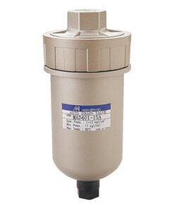 Mindman MAD401 Series: Auto Drainer - MAD401-15A