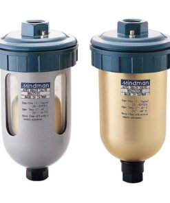 Mindman MAD500 Series: Auto Drainer(Float Type) - MAD500