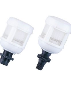 Mindman MADV400 Series: Auto Drain Valve - MADV400-WA