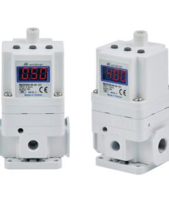 Mindman MAER200 Series: Air Combination Unit(Electro-Pneumatic Proportional Valve) - MAER200-10A-1K-111