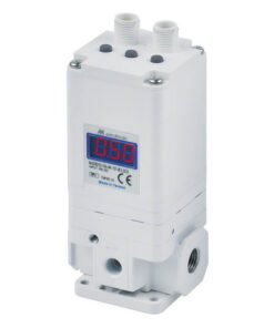 Mindman MAER210 Series: Air Combination Unit(Electro-Pneumatic Proportional Valve) - MAER210-10A-1K-101