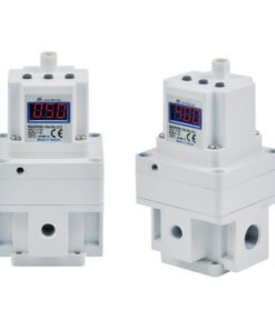 Mindman MAER300 Series: Air Combination Unit(Electro-Pneumatic Proportional Valve) - MAER300-10A-1K-111