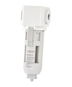 Mindman MAF302D-M Series: Air Combination Unit(Precision Filter) - MAF302D-10A