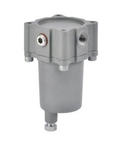Mindman MAF311 Series: Air Combination Unit(Filter/Stainless Steel#316) - MAF311-10A