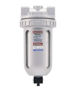 Mindman MAF400 Series: Air Combination Unit(Filter) - MAF400-10A