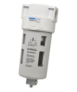 Mindman MAF403 Series: Air Combination Unit(Filter) - MAF403-10A