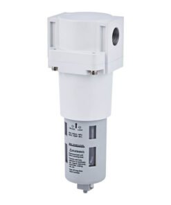 Niscon MAF501D-M Series: Air Combination Unit(Precision Filter) - MAF501D-20A