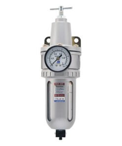 Mindman MAFR400 Series: Air Combination Unit(Filter-Regulator) - MAFR400-10A