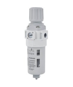 Mindman MAFR403 Series: Air Combination Unit(Filter-Regulator) - MAFR403-10A