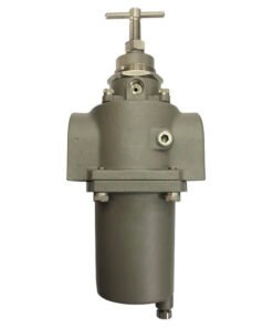 Mindman MAFR710 Series: Air Combination Unit(Filter-Regulator/Stainless Steel#316) - MAFR710-25A