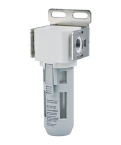 Mindman MAFV302 Series: Air Combination Unit(Vacuum Filter) - MAFV302-10A-N