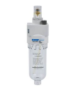 Mindman MAL200 Series: Air Combination Unit(Lubricator) - MAL200L-6A-M-B