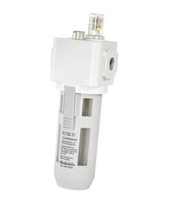 Mindman MAL302 Series: Air Combination Unit(Lubricator) - MAL302-10A