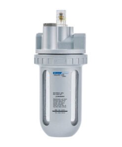 Mindman MAL400 Series: Air Combination Unit(Lubricator) - MAL400-10A-N-B