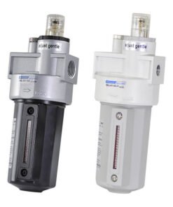 Mindman MAL401 Series: Air Combination Unit(Lubricator) - MAL401-10A--B