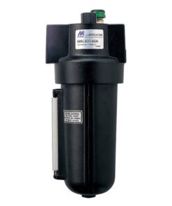 Mindman MAL900 Series: Air Combination Unit(Lubricator) - MAL900-40A