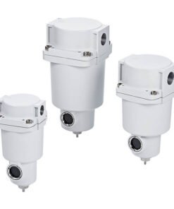 Mindman MAF501 Series: Air Combination Unit(Precision Filter) - MAF501D-20A-D-B