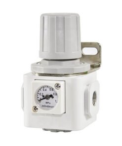 Mindman MAR302 Series: Air Combination Unit(Regulator) - MAR302-10A