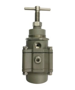 Mindman MAR311 Series: Air Combination Unit(Regulator) - MAR311-10A