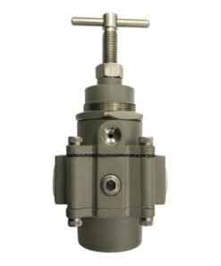 Mindman MAR411 Series: Air Combination Unit(Regulator) - MAR411-15A