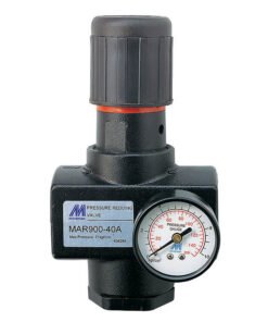 Mindman MAR900 Series: Air Combination Unit(Regulator) - MAR900-40A