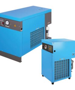 Mindman MARD Series: Compressed Air Refrigerated Dryer - MARD-05NP
