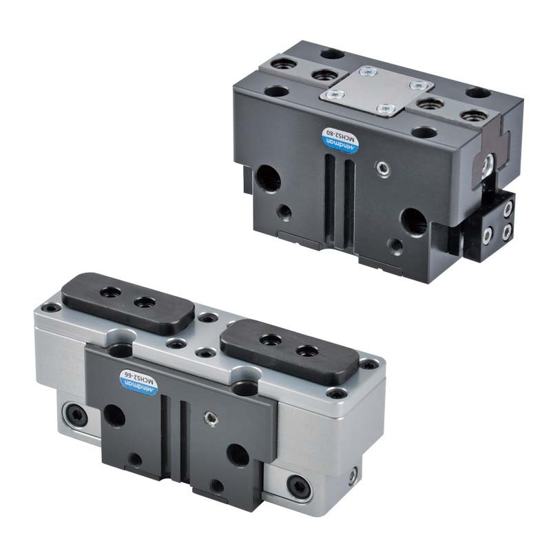 Mindman MCHS2 Series: Dust Cover Module(Accessory) - SD-MCHS2-200