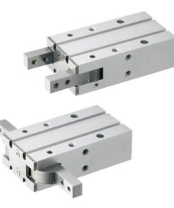Mindman MCHY2 Series: 180¡ã Toggle Gripper(Cam Type) - MCHY2-10D