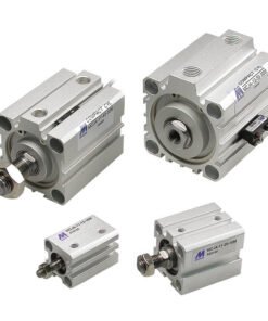 Mindman MCJA Series: Sensor - RDEP-QD