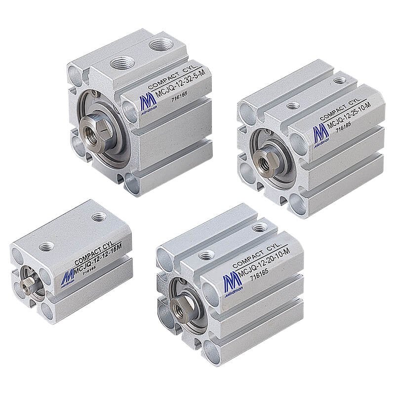 Mindman MCJQ Series: CB Mounting Accessory - CB-J1-16