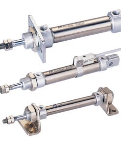 Mindman MCMI Series: Sensor - RDT