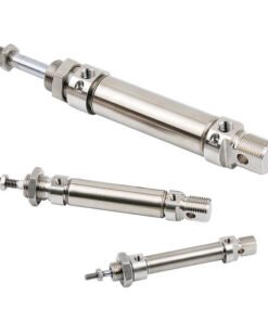 Mindman MCMIS Series: Sensor - RDT