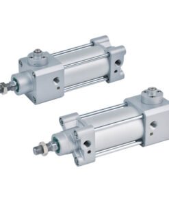 Mindman MCQV3L Series: Fitting(Y Type) - Y-Q2-50