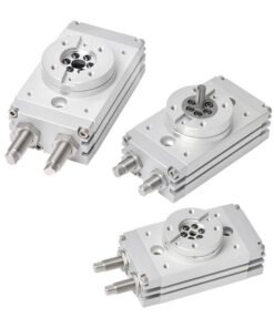 Mindman MCRB Series: Rotary Pneumatic Cylinder(Standard) - MCRB-16-NPT