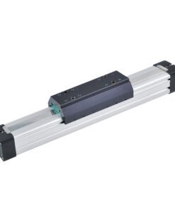 Mindman MCRPLS Series: Rodless Cylinder - MCRPLS-90-32-0250