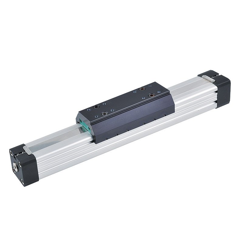 Mindman MCRPLS Series: Rodless Cylinder - MCRPLS-90-63-0100