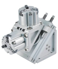 Mindman MCRT Series: 180¡ã Reversing Gripper - MCRT-20