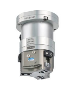 Mindman MCTA2 Series: All-In-One Pneumatic Gripper - MCTA2-J66-TM