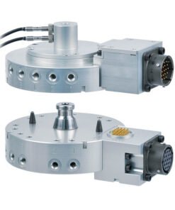 Mindman MCTC Series: Cable Connector - KBL-MCTC-20R-10M