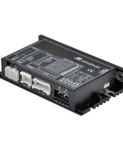 Mindman MECP Series: Electric Cylinder Driver - MECP-20L