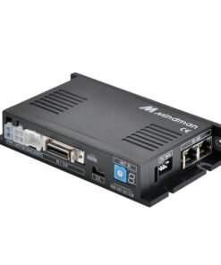 Mindman MECQ1 Series: Electric Cylinder Controller - MECQ1-20L