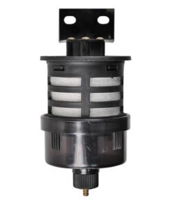 Mindman MEF300 Series: Central Exhaust Oil Collector - MEF300-03