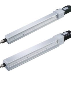 Mindman MEQG-5 Series: Rod-Type Electric Cylinder-Screw Drive(Without Motor) - MEQG-5-L02-100-BC-M10-C3