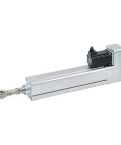 Mindman MEQI Series: ISO 15552 Standard Electric Cylinder Accessory - CA-Q2-50