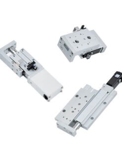 Mindman MESF2 Series: Accessory Kit - AK-ES2-100