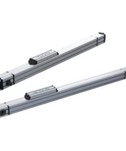 Mindman METB Series: Electric Slide Cylinder(Belt Drive,Without Motor) - METB-42-0100-D12